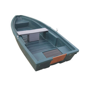Offenes Boot / Außenborder