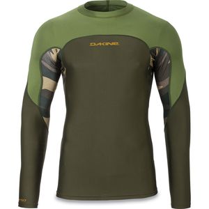 Lycra-Shirt / Langarm 1