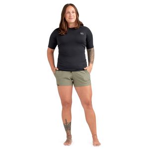 Lycra-Shirt / für Frauen 1
