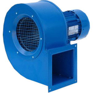 Ventilator für Boot