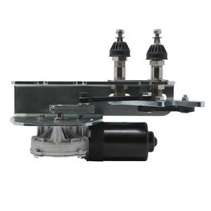 Scheibenwischermotor für Boot