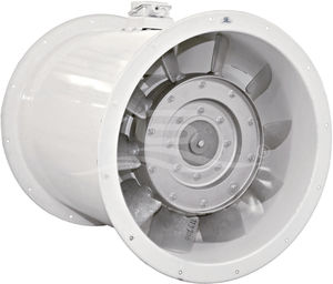 Ventilator für Boot 1