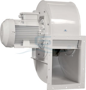 Ventilator für Boot 1