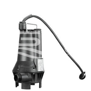 Pumpe für Boot 1