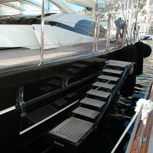 Yachtleiter