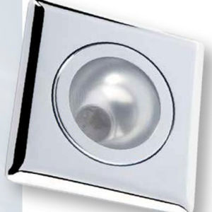 Lampe für den Innenraum 1