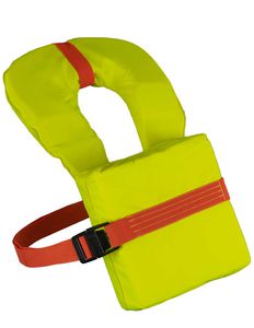 Schaumstoff-Rettungsweste