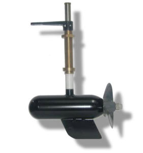 POD-Motor