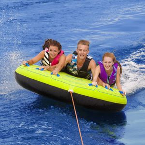 Schleppboje / max. 3 Personen