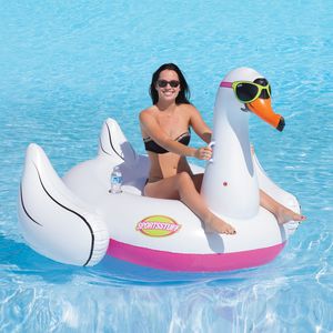 Boje-Wasserspielgerät