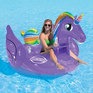 Boje-Wasserspielgerät