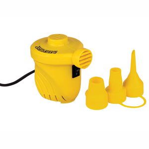 elektrische Luftpumpe 1