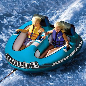 Schleppboje / max. 2 Personen 1
