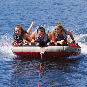 Schleppboje / max. 3 Personen