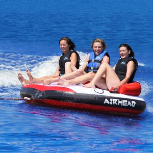 Schleppboje / max. 3 Personen