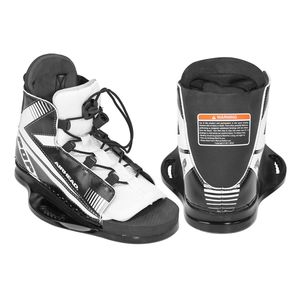 Bindung für Wakeboard