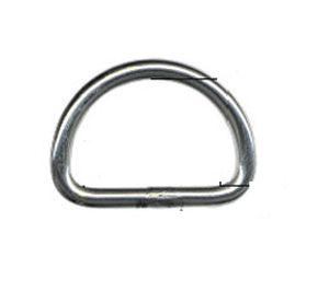 Ring für Segelboot