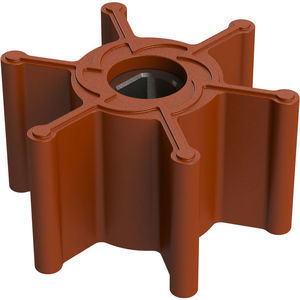 Pumpen-Impeller