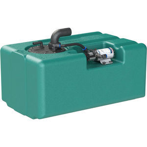 Wasserbehälter 1