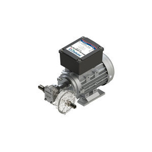 Pumpe für Boot 1