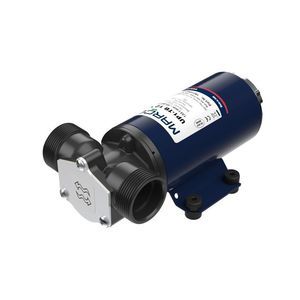 Pumpe für Marineanwendungen