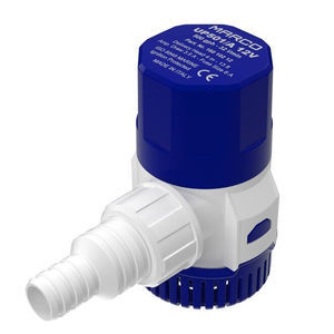Pumpe für Boot 1