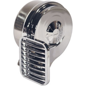 digitales Horn 1