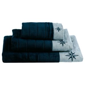 Handtuch für Boot