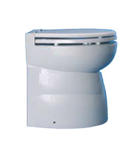 WC für Marineanwendungen 1