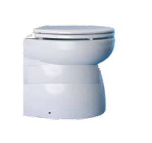 WC für Marineanwendungen 1