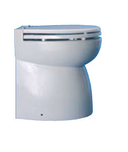 WC für Marineanwendungen 1