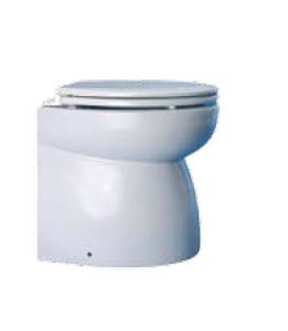 WC für Marineanwendungen 1