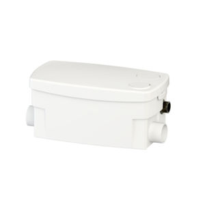 Pumpe für Grauwasser
