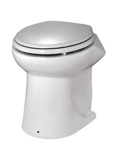WC für Marineanwendungen