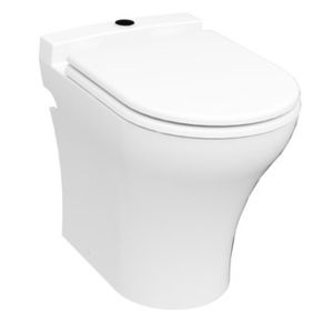 WC für Marineanwendungen