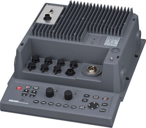 Echolot für Boot