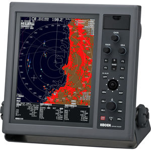 Schiffsradar 1