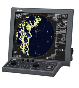 Schiffsradar