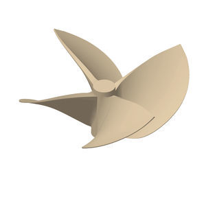 Surf-Propeller