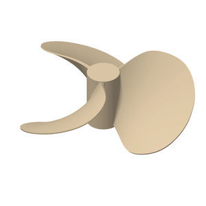 Festpropeller