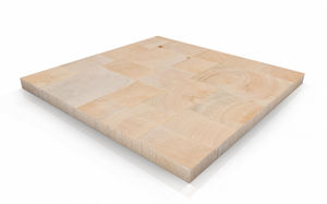 Balsa-Kernmaterial