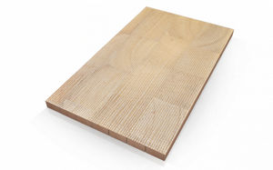 Balsa-Kernmaterial