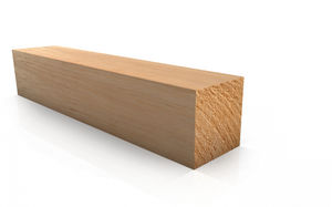 Balsa-Kernmaterial