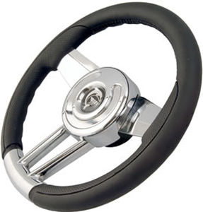 Motorboot-Lenkrad / Sport 1