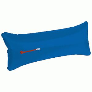Rettungssack für Jolle