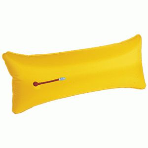 Rettungssack für Jolle