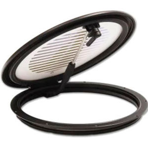 Fliegengitter für Boot