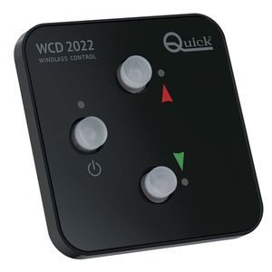 Controller für Ankerwinden