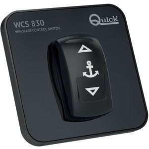 Controller für Ankerwinden / für Ankerwinde