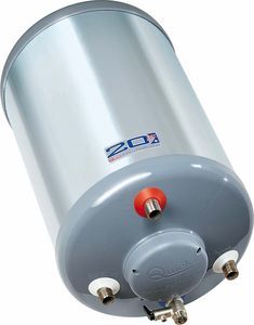 Boiler für Boot